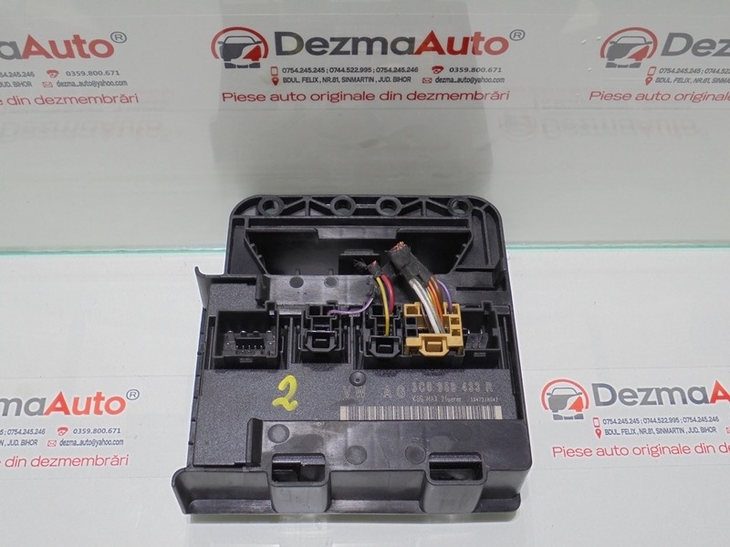 Modul confort 3C0959433R, Vw Passat Variant (3C5) (id:286125)