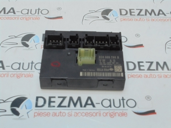Modul confort 3C0959799B, Vw Passat Variant (3C5) (idi:241693)