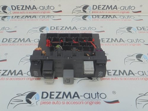 Modul confort, 3C8937049D, Seat Leon (1P1) 1.9 tdi (id:276268)