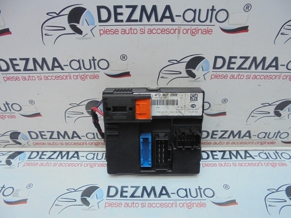 Modul confort, 3C8937049D, Skoda Octavia 2 (1Z3) 1.9 tdi (id:219794)