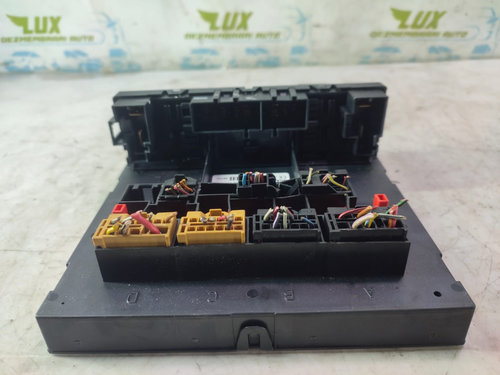 Modul confort 3C8937049D Volkswagen VW Passat B6 [2005 - 2010]