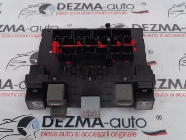 Modul confort 3C8937049D, Vw Passat (3C2) 2.0tdi (id:124337)