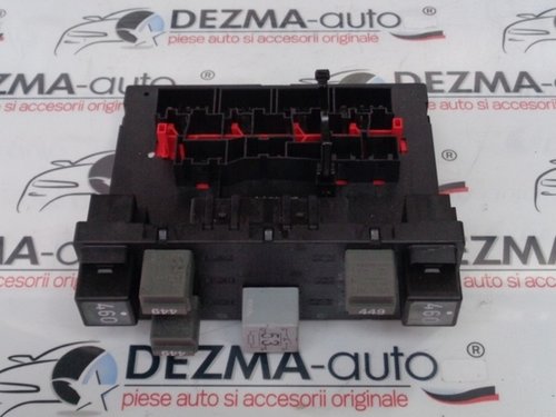 Modul confort 3C8937049D, Vw Passat (3C2) 2.0tdi (id:124337)