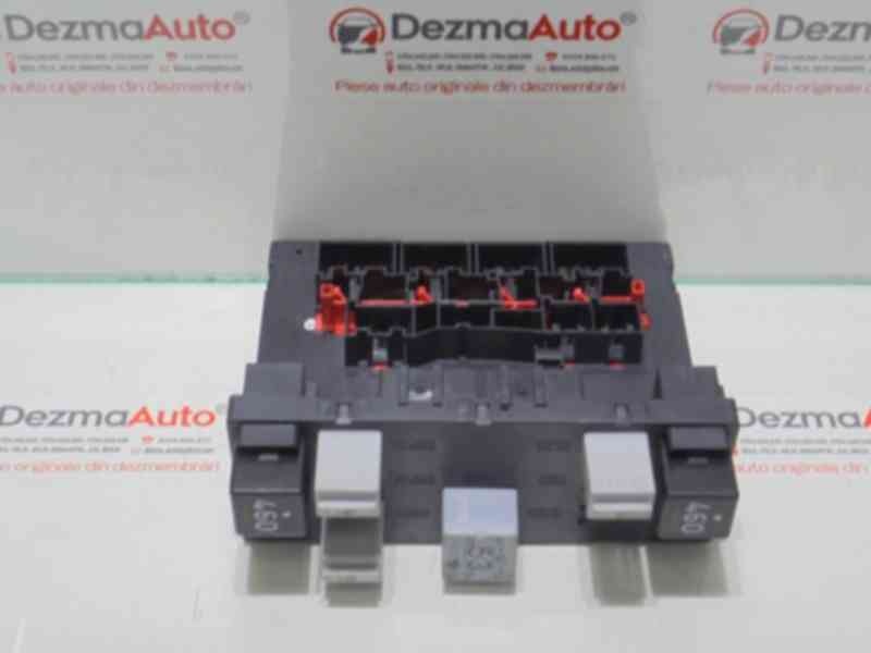 Modul confort, 3C8937049D, Vw Passat Variant (3C5) 2.0tdi