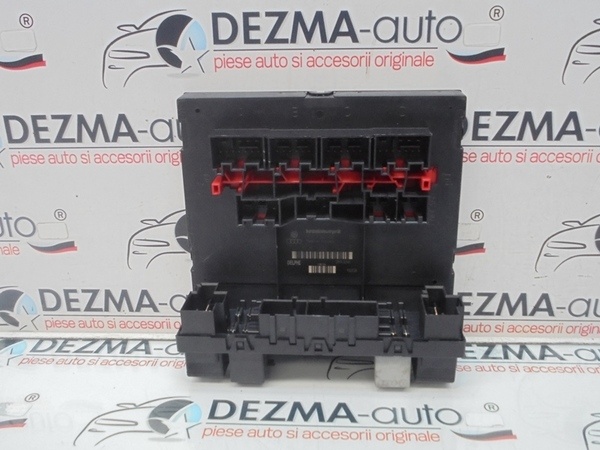 Modul confort, 3C8937049E, Seat Leon (1P1) 1.9 tdi (id:233988)