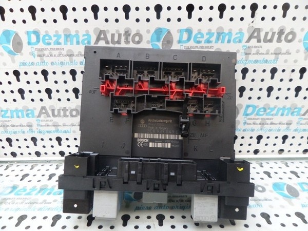 Modul confort, 3C8937049E, Vw Passat CC (id:173292)