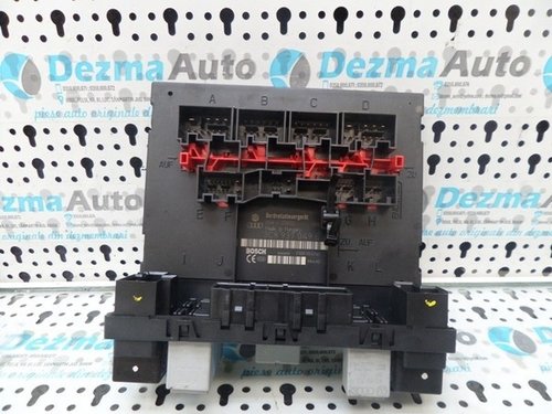 Modul confort, 3C8937049E, Vw Passat CC (id:173292)