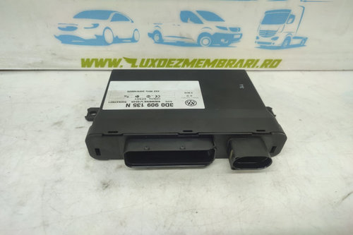 Modul confort 3d0909135n Volkswagen VW Touareg generatia 1 7L [2002 - 2007]