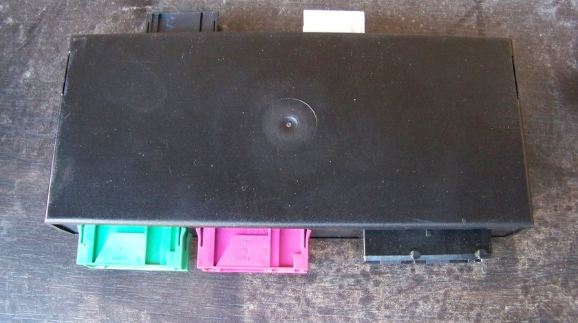 modul confort 4 geamuri electrice bmw e36 seria 3