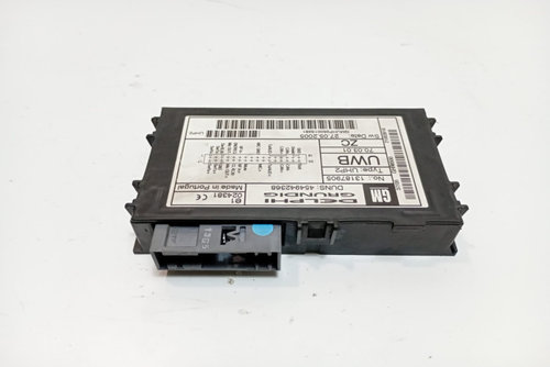 Modul confort 454942368 Opel Antara [2006 - 2011]