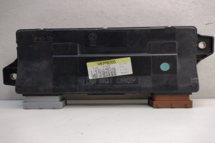 Modul Confort 46760205 Fiat Stilo [2001 - 2010]