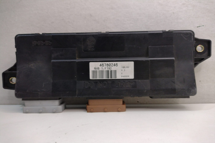 Modul Confort 46780246 Fiat Stilo [2001 - 2010]