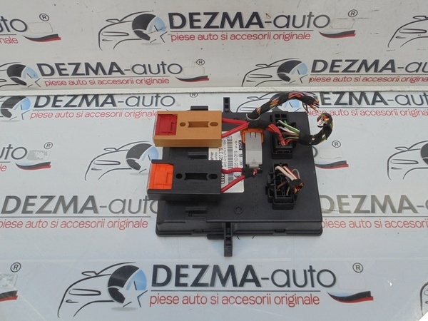 Modul confort 4F0907279, 4F0910279K, Audi A6 Avant (4F5, C6) 2.7tdi