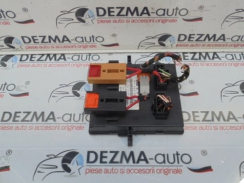 Modul confort 4F0907279, 4F0910279K, Audi A6 Allroad (4FH, C6) 2.7tdi (id:254830)