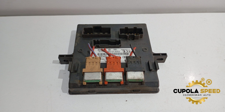Modul confort 4F0907279 Audi A6 4F/C6 [2004 - 2008]