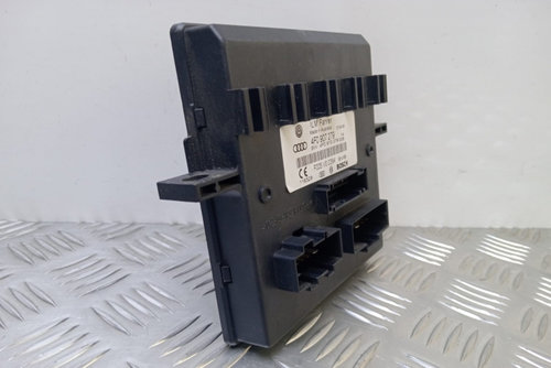 Modul confort 4F0907279 Audi A6 4F/C6 [2004 - 2008]
