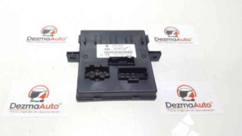 Modul confort, 4F0907279, Audi A6 Avant (4F5, C6) (id:330586)