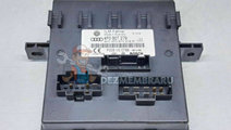 Modul confort, 4F0907279, Audi A8 (4E)