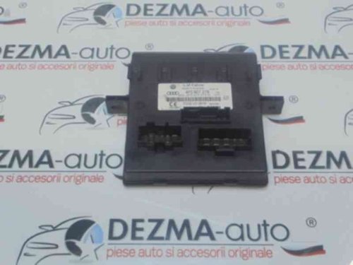 Modul confort 4F0907279, Audi Q7 (4L) 3.0tdi (id:283705)