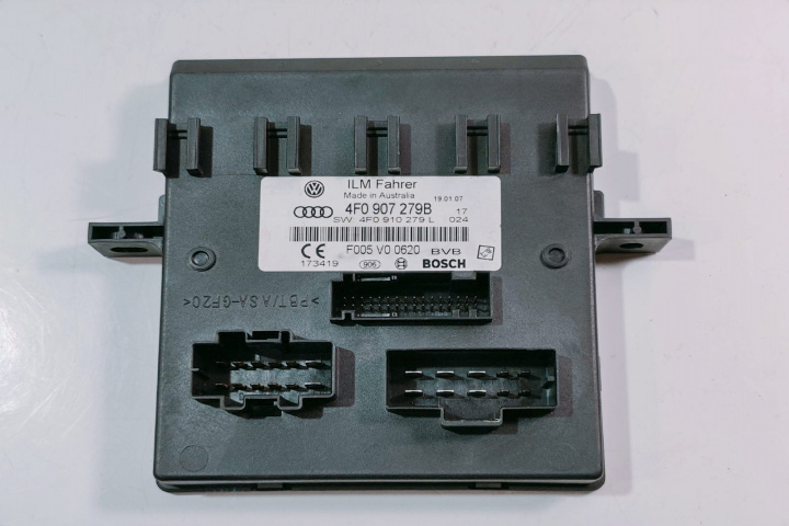 Modul Confort 4F0907279B Audi A6 4F/C6 [2004 - 2008]