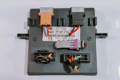 Modul Confort 4F0907279B Audi A6 4F/C6 [2004 - 2008]