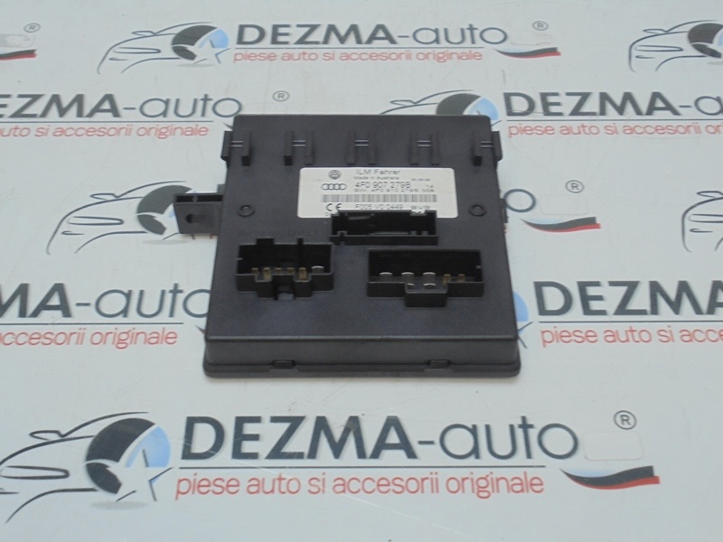 Modul confort, 4F0907279B, Audi A6 (4F2, C6) 2.0tdi (id:275870)