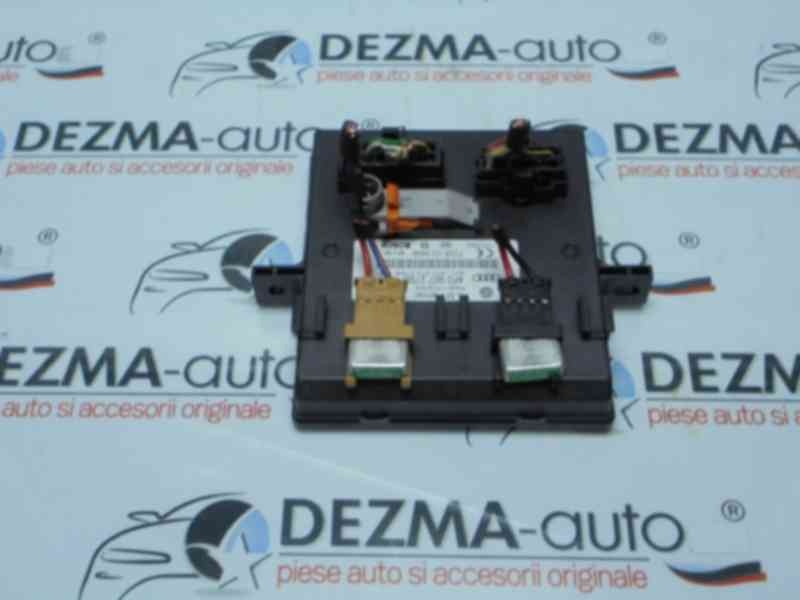 Modul confort, 4F0907279B, Audi A6 Avant (4F5, C6) 2.4B
