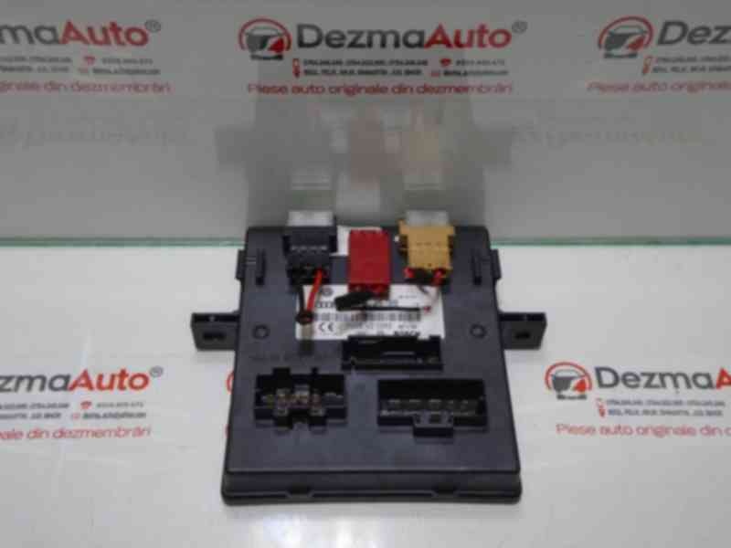Modul confort 4F0907279B, Audi A6 Avant (4F5, C6) 2.0tdi