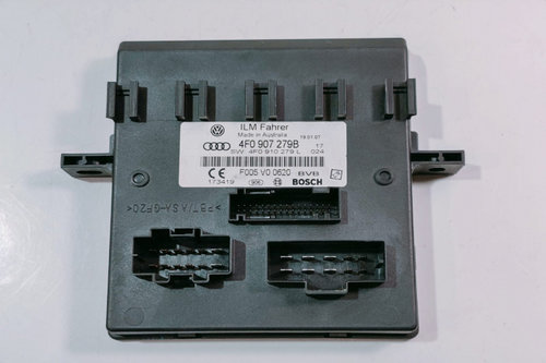 Modul Confort 4F0907279B Audi Q7 4L [2005 - 2009]