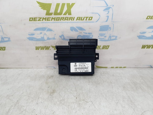 Modul confort 4f0907280 Audi A6 4F/C6 [2004 - 2008]
