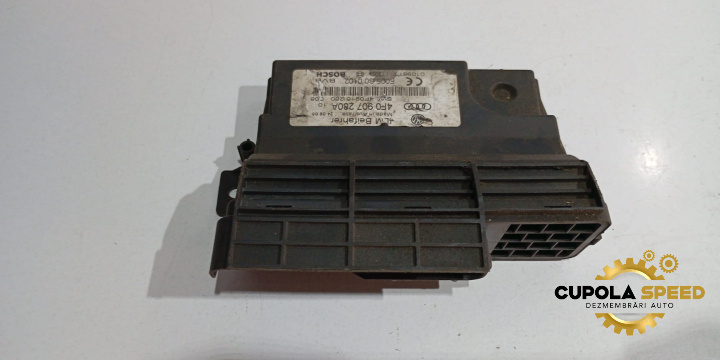 Modul confort 4F0907280A Audi A6 4F/C6 [2004 - 2008]