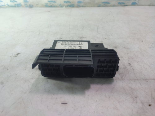 Modul confort 4F0907280A Audi A6 4F/C6 [facelift] [2008 - 2011] 3.0 tdi CDYA