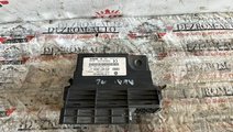 Modul confort 4F0907280A AUDI A6 C6 Sedan (4F2) 2....