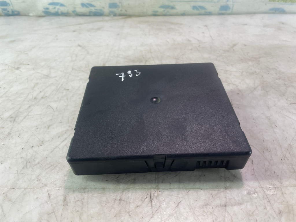 Modul confort 4F0907289F Audi A6 4F/C6 [2004 - 2008] 3.0 tdi BMK