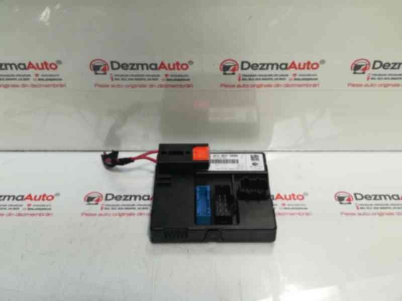Modul confort 4F0907289G, Audi A6 Avant (4F5, C6) (id:317788)