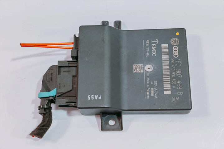 Modul Confort 4F0907468B Audi A6 4F/C6 [2004 - 2008]