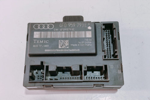 Modul confort 4F0959793E Audi A6 4F/C6 [2004 - 2008]