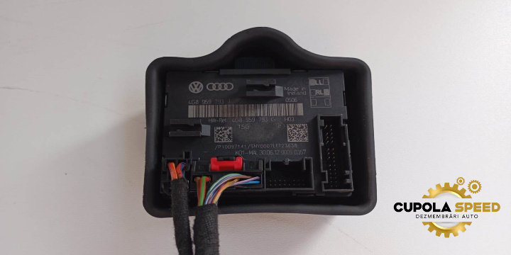 Modul confort 4G8959793J Audi A6 4G/C7 [2010 - 2014]