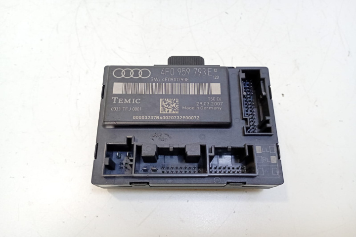 Modul confort 4R0959793E Audi A6 4F/C6 [2004 - 2008]