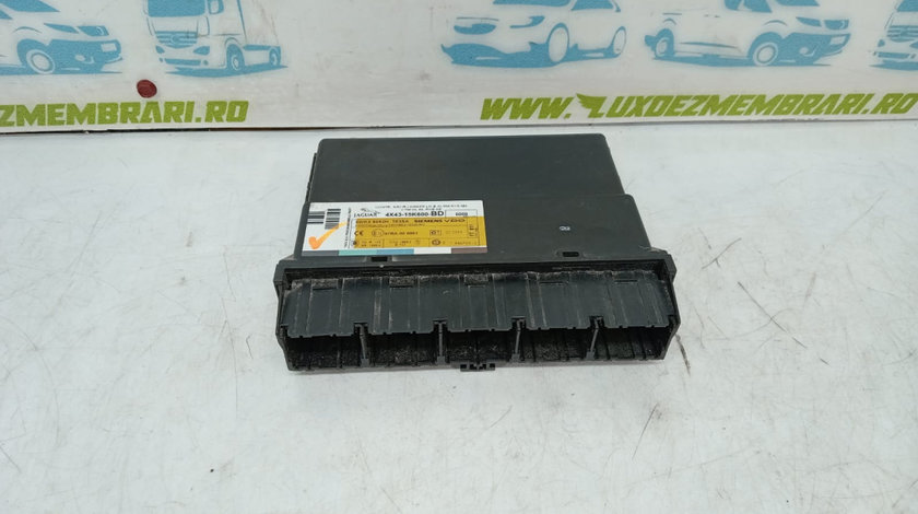 Modul confort 4x43-15k600bd Jaguar X-Type [2001 - 2007]