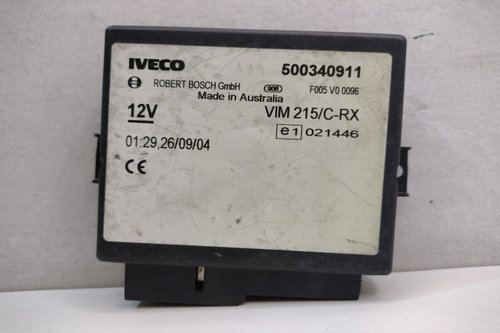 Modul Confort 500340911 IVECO Daily 3 [1999 - 2006]