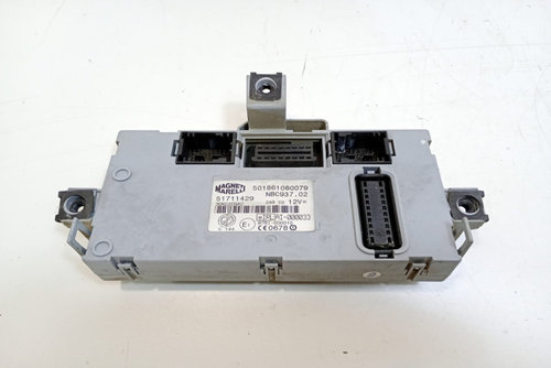 Modul confort 501861080079 Alfa Romeo 147 [2000 - 2004]