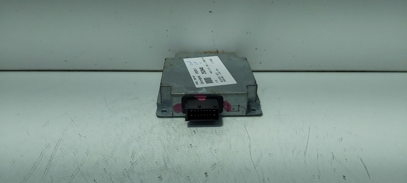 Modul confort, 51833517, Fiat Punto Evo, 1.4benzina (id:292646)