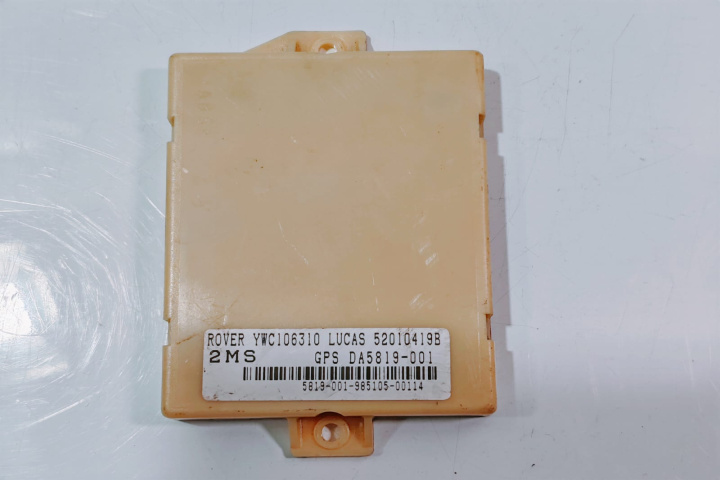 Modul confort 52010419B Land Rover Freelander [1998 - 2006]