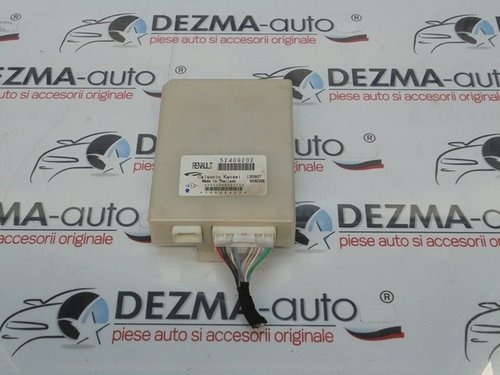 Modul confort, 52409202, Renault Espace 4, 2.0dci
