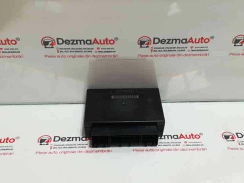 Modul confort 5J0959433A, Skoda Fabia 2 Combi (5J) 1.4tdi (id:317565)