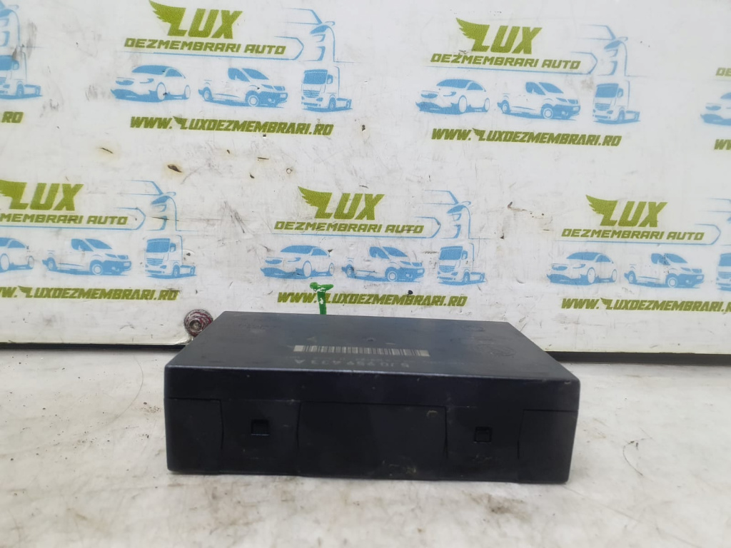 Modul confort 5j0959433a Skoda Roomster 5J [2006 - 2010]
