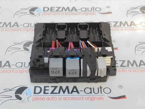 Modul confort, 5K0937084B, Vw Scirocco 2.0tdi, CBD