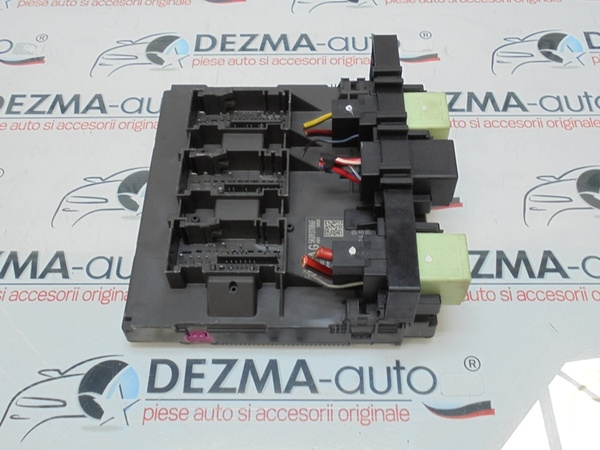Modul confort, 5K0937086F, Vw Eos (1F7, 1F8) 2.0tdi (id:253440)