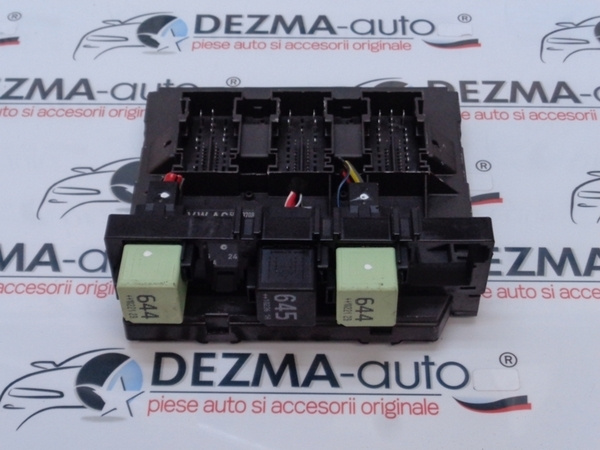 Modul confort, 5K0937086F, Vw Eos (1F7, 1F8) 2.0tdi (id:233853)